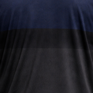 Camiseta de Paintball Gris Marino con Degradado Ombre, Sublimada, Manga Larga, Transpirable, de Malla, para Equipo, Ligera, para Entrenamiento Atlético - Product Image 6