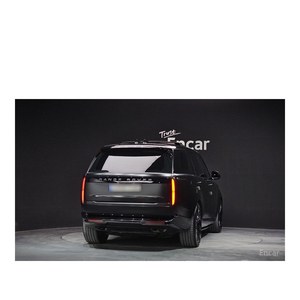 Land Rover Range Rover P530 AB LWB 2024, 37 213 km, boîte automatique, sièges en cuir, conduite à gauche, caméra arrière - Product Image 4