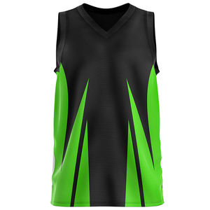 Jersey de Baloncesto de Secado Rápido Color Azul 2026, Fabricante y Proveedor de Uniformes de Baloncesto Profesionales OEM - Product Image 2