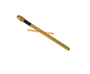 Pinza de hierro con 2 pinzas reversibles (cuatro bocas) para fabricación de joyas SUNTOOLS/STIPL Modelo 465 Servicio de muestra para fabricación de moldes - Product Image 2