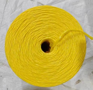 Corde à balles en polypropylène vierge de qualité agricole DIVINE INDUSTRIES 30 pour la ligature, l'emballage et le stockage des balles de foin - Product Image 6