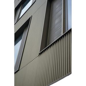 Fabrication sur mesure de pièces métalliques en acier inoxydable et aluminium par usinage CNC de précision, service de fabrication de tôlerie, pliage et anodisation. - Product Image 1