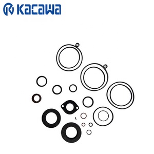 876266 Q 250 Marino Superior KACAWA para VOLVO - Product Image 1
