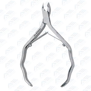 Cortador Profesional para Manicura y Cuidado de la Belleza, Alicates para Cutículas, Servicio OEM Disponible, Envío Rápido - Product Image 3