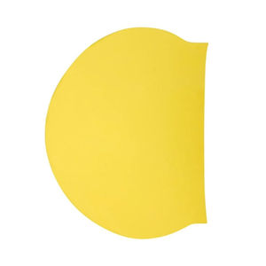 Bonnet de bain en silicone polyvalent – Ajustement sécurisé pour piscines intérieures et extérieures - Product Image 3