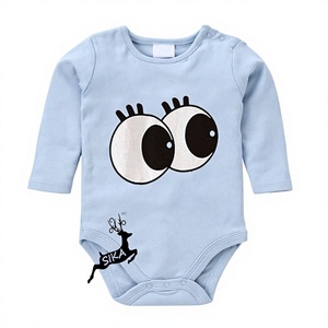 organic cotton PLAIN BABY ROMPERS AVAILABLE WITH MULTI COLOURS tirupur india Unique Baby Girl Names Images Bamboo Romper Baby - Product Image 1