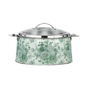 Casseroles classiques multifonctions pour soupes et bouillons, ustensiles de cuisine pour la maison, avec poignées, couvercle en acier inoxydable, compatibles lave-vaisselle - Product Image 5