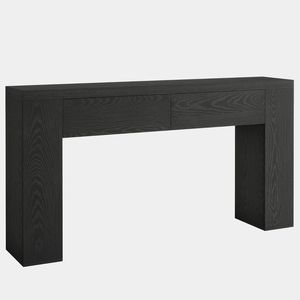 <b>Console</b> <b>Table</b> with Storage Space for Corridor Use-<b>Sofa</b> <b>Table</b> - Product Image 5