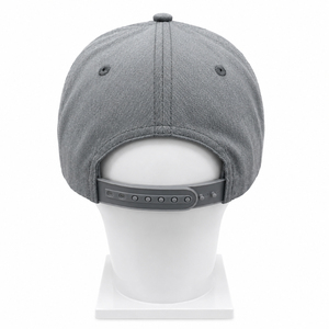 Casquette Snapback personnalisée à visière plate, tissu en coton de qualité supérieure, style urbain tendance pour hommes et femmes - Product Image 5