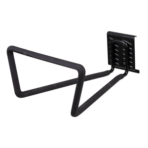 Multi-Function Large Loop Hook Metal Hook <b>Garage</b> Utility Hook Holder <b>Rack</b> <b>for</b> Storage Organizer 45lb Loading GAPGAR007 - Product Image 4