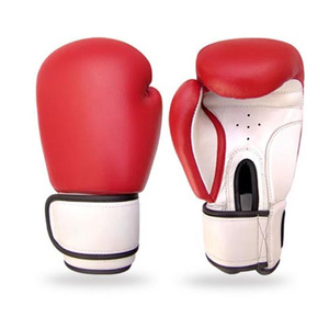 Heavy Duty MMA <b>Gloves</b> Enhanced Wrist Protection Waterproof Breathable Hand Grips Striking Sports Tournament - Product Image 3