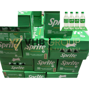 เครื่องดื่มอัดลมสปริต คาร์บอเนต โซดา ขวดพลาสติก 300 มล. - Product Image 3