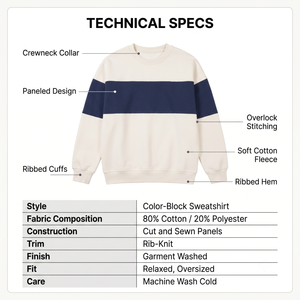 Sudadera casual con capucha para mujer, con lentejuelas, bloques de color, media cremallera, cuello redondo, manga larga y puños acanalados, para otoño e invierno - Product Image 5