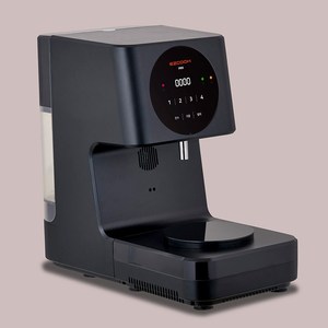 Cuisinière à ramen EZCOOK CAN7000PRO, brûleur à induction 2500W, design compact, appareil de cuisson, outil de préparation rapide de soupe ramen, chauffage 2500W - Product Image 3