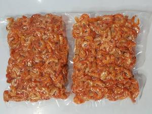MEILLEURES VENTES |   Crevettes séchées, ingrédient alimentaire pour animaux de qualité supérieure, emballées sous vide, approvisionnement en vrac de Blue Lotus - Product Image 2