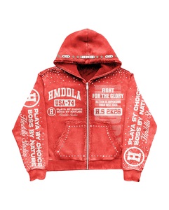 Sweat à capuche pour homme en tissu polaire brossé avec poche kangourou, coupe décontractée, vêtement décontracté à manches longues, sweat à capuche pour homme - Product Image 4