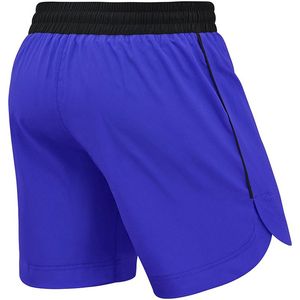 Shorts MMA personnalisés en gros avec logo pour le fitness, les arts martiaux, la boxe et le Muay Thai – Pantalons courts imprimés - Product Image 4