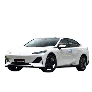 Oferta Especial: Changan Deepal SL03, Vehículo de Nueva Energía, Hatchback de 5 Plazas, Tecnología Híbrida, Autos Nuevos en Venta - Product Image 6