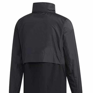 Customized Wholesale Price Logo Men's <b>Light</b> Weight <b>Waterproof</b> Windbreaker <b>Jacket</b> Fashion Design Breathable Knitted for Winter - Product Image 2