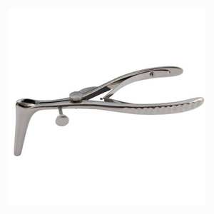 Killian Nasal Speculum High Quality ENT Surgery Tool Manual Stainless Steel Reusable CE Certified By <b>Blush</b> Surgical - Product Image 6