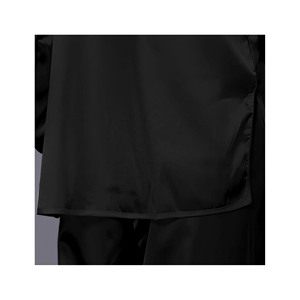 Ensemble chemise et pantalon à manches longues, édition la plus récente, pour le kung-fu, vêtements de sport, nouveau design, uniforme traditionnel de kung-fu pour hommes - Product Image 3