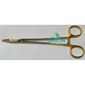 Ryder Needle <b>Holder</b>, 5inch (13cm), STR Tips - Product Image 1