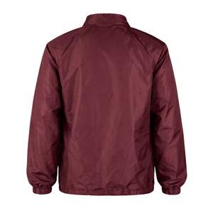 Chaqueta Kappa Alpha Psi Kappa League Color Granate, Prenda de Fraternidad Griega con Diseño Clásico y Comodidad Premium para Uso Diario - Product Image 5