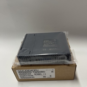 โปรแกรม QCPU รุ่นยูนิเวอร์แซลของมิตซูบิชิ ความจุ 130K ขั้นตอน Q13UDEHCPU - Product Image 2