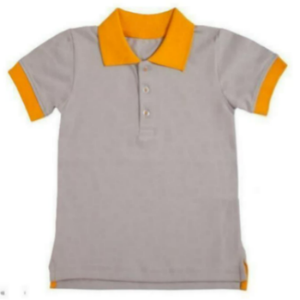 Camiseta de Cuello en V de Algodón 100% Sostenible Personalizable al por Mayor para Hombre, Talla Grande, Color Marrón Liso, Corte Holgado, Ecológica - Product Image 5