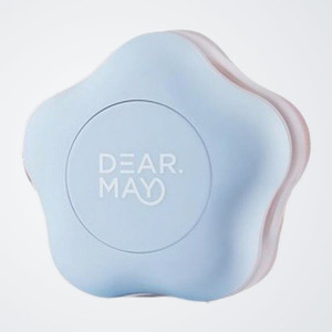 Maquillaje coreano DEARMAY Dear May Pure Falling Mood Lip Pot No 1 First Soundtrack Lipstick, productos de belleza y cosméticos - Product Image 3