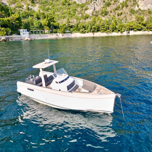 Barco F-j-o-r-d 36 O-P-E-N de Alta Gama - Product Image 1