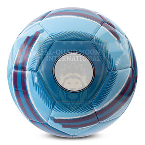 Customized Logo Best Selling Soccer Football Unique Style Soccer Football Professional Soccer Football - Product Image 1