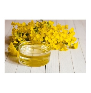 Fabricantes de aceite de canola refinado orgánico |   Aceite Vegetal de Colza Refinado - Product Image 1