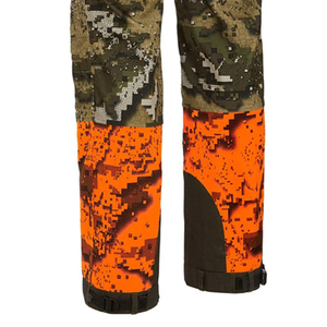Pantalones de Caza Transpirables para Hombre, Diseño Sólido con Múltiples Bolsillos, para Invierno - Nueva Llegada - Product Image 6