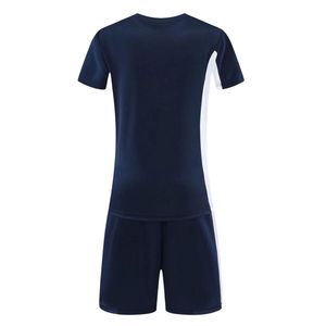 Conjunto de Camiseta y Pantalones Cortos de Voleibol Personalizados para Mujer, Uniforme Deportivo de Manga Corta, Ropa Deportiva para Entrenamiento, Ropa de Alto Rendimiento - Product Image 2