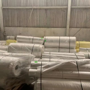 ฟิล์มพลาสติก LDPE แบบม้วน / เศษฟิล์ม LDPE ขายดี - Product Image 3
