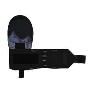 Mitaines de glisse pour le baseball, légères, durables, protection améliorée des mains, plusieurs tailles, paume rembourrée, usage professionnel. - Product Image 3