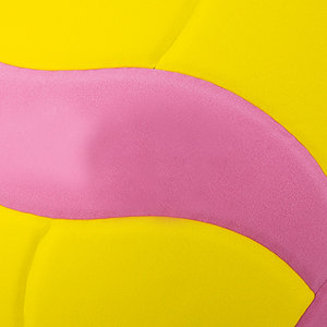 Balón de Voleibol Profesional para Niños, Talla 5 – Material PU, Diseño Equilibrado de 18 Paneles, Hecho en Pakistán - Product Image 6