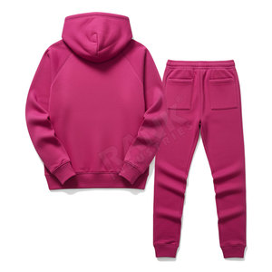 Derniers modèles de survêtements pour hommes, survêtements pour hommes les plus vendus, survêtements légers pour hommes, survêtements de style streetwear pour hommes en vente en ligne - Product Image 2