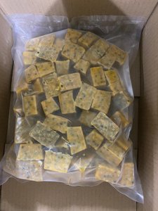 Pulpe de fruit de la passion IQF de qualité export du Vietnam – Goût frais, préservée, offres directes usine pour partenaires à long terme - Product Image 2