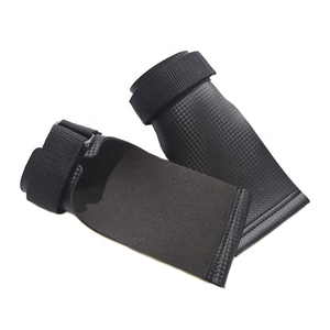 Poignées de musculation personnalisées avec logo, coussinets antidérapants pour la protection des paumes, idéaux pour l'entraînement, le CrossFit et le fitness – Vente en gros - Product Image 5