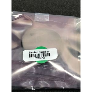 ชุดอุปกรณ์ LOT OF 6 AMAT 3700-01043 ORING ID 1.674 CSD .103 - อุปกรณ์และอะไหล่เซมิคอนดักเตอร์ระดับโลกที่เชื่อถือได้ - Product Image 4