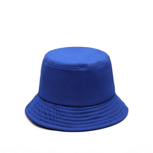 2026 Customized logo Printing logo Bucket Hat With logo Embroidery Printing Basin <b>Cap</b> With Embroidery Sublimation - Product Image 2