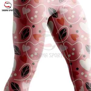 Leggings sin Costuras al por Mayor, Leggings Elásticos de Cintura Alta con Efecto Push-Up, Leggings para Correr, Hacer Ejercicio y Yoga para Mujer, Ropa de Yoga - Product Image 3