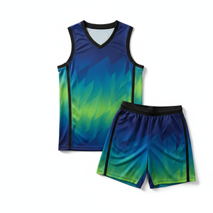 Maillots sans manches rétro de haute qualité 100% polyester antibactériens, personnalisables, confortables et respirants à prix abordable - Product Image 6