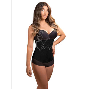 Classic Waist Trainer Girdle Latex Post Surgery Post <strong>Maternity</strong> Faja Colombiana Cinturilla Reduce Medidas Original Slimming - Product Image 3