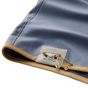 OEM/ODM Custom Team Logo Sublimated Breathable Eco-Friendly Marathon <b>Running</b> Singlets Quick Dry Spandex/Polyester Mesh Sport - Product Image 5