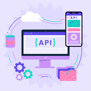 บริการจัดการ API ที่เชื่อถือได้สำหรับแพลตฟอร์มแบ็คเอนด์และการรองรับการบูรณาการแอปพลิเคชัน พร้อมโซลูชันแบ็คเอนด์แบบกำหนดเอง - Product Image 1