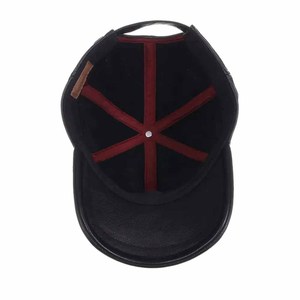 Wholesale Caps Soft Faded Cheap Price Baseball Cap Stylish Old School Design Breathable Daily Wear Color And Size Options - Product Image 6