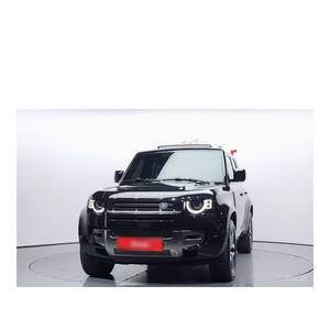 Land Rover Defender 110 P400 2024, 9 mois d'âge, 12 220 km, boîte automatique, conduite à gauche, caméra arrière - Product Image 3